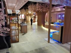 -丽池宫韩式汗蒸会馆(华灯坊店)