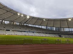 -深圳市宝安体育中心体育场