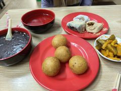 -糯米香(长江路店)