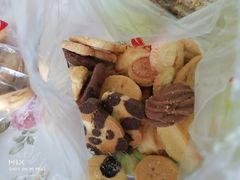 -爱德顺糕点食屋(利民道店)