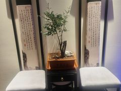 -悦融·京鲁菜·露台花园(安定门店)