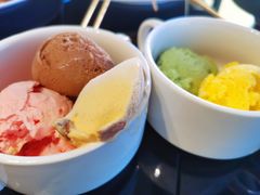 -唐拉雅秀酒店-西锦汇空中BBQ·思创餐厅