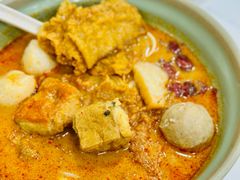 -阿坤纯正西刀鱼丸(Kuala Lumpur Branch)