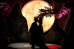 -花嫁丽舍海岛婚礼殿堂(国展店)