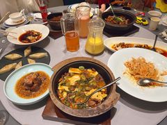 -狮王府淮扬菜(新街口友谊店)