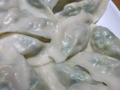 -喜家德虾仁水饺(华强天虹店)