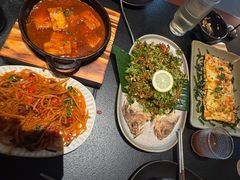 -湘间田舍(北仑银泰店)