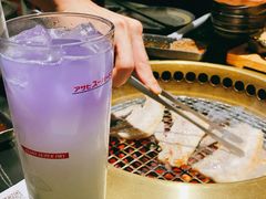 -谷牛和牛烤肉(漕河泾印象城店)