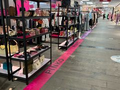 -盛京大奥莱(沈阳奥体店)