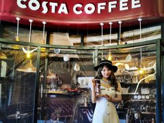 -COSTA COFFEE(中粮祥云店)