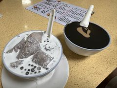 -喜盈门保健甜品店