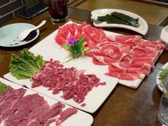 -蘭番坊青海特色铜锅涮·清真
