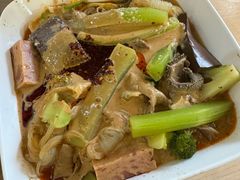 -林静小吃(复兴路店)