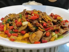 -小四川菜馆(托乐嘉店)