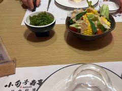 -小句号·精致料理(江南环球港店)
