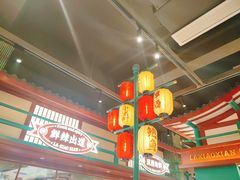 -辣小鲜·南昌大排档(船山路店)