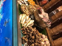 -马哥孛罗咖啡厅·Cafe Marco (厦门马哥孛罗东方大酒店)