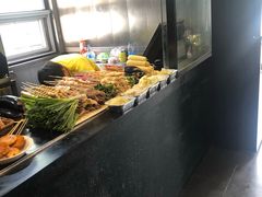 -万记麻辣烫国展总店