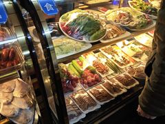 -正宗天津烧麦馆(柳州路店)