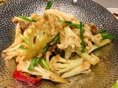 -外婆家(杭州马塍店)