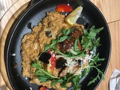 -LO CALCOW卡路力轻食主义餐厅(陆家嘴店)