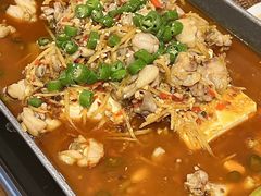 -乔街深夜食堂·台州菜·高压锅生蚝(杭州总店)