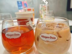 -哈根达斯(武汉天地店)