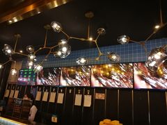 -V-ONE西雅图海鲜自助餐厅(仓山万达广场店)