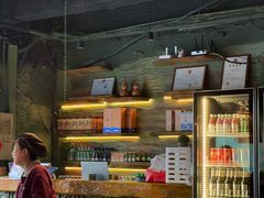 -恰八斗·猛火长沙菜(国贸店)