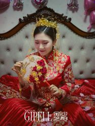-保定金沙芝柏婚礼策划