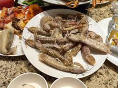-禾斗海鲜自助(市南银座店)