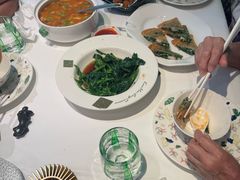 -桂满陇·杭州小馆(巴黎春天浦建店)