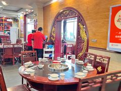 -老来福·非遗酸汤兔(凯旋路店)