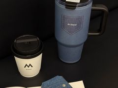 -M Stand(西安大悦城店)