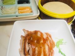 -韵秋荷(宝山龙湖天街店)