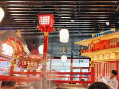 -牛New寿喜烧(中山公园龙之梦店)