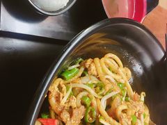 -米屋石锅拌饭(师大店)