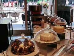 -The COOK·厨餐厅·自助餐(浦东嘉里大酒店)