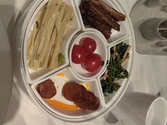 -大鸭梨烤鸭(金色漫香店)