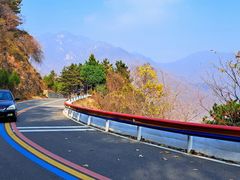 -洛阳白云山景区
