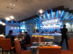 -深圳湾科技园丽雅查尔顿酒店