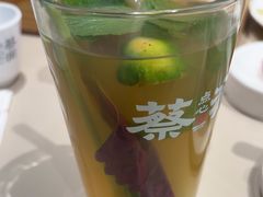 -蔡澜点心·粤菜(丽泽天街店)