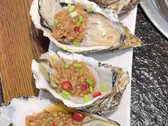 -泰白海鲜烧烤大全