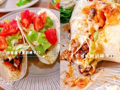 塔可-萨尔瓦多Salvador's