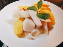 -绿茶餐厅(深圳龙华天虹购物中心店)