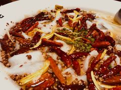 老坛子酸菜鱼-太二酸菜鱼(群光广场店)