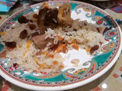 -巴依老爷新疆美食(工体旗舰店)