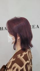 -Kraemer Paris  苏豪路易士·嘉玛发廊