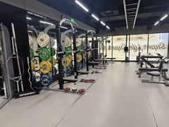 -超级猩猩健身·私教(上海体育场店)