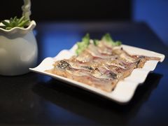 鲜鱼片-禾禾烤肉